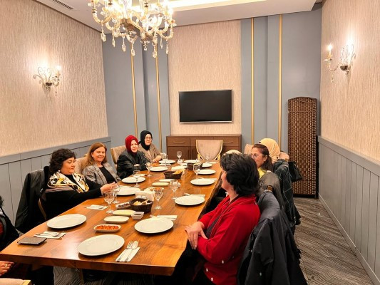 Doğu Türkistan ‘Barın’ şehitleri anıldı - Resim : 2