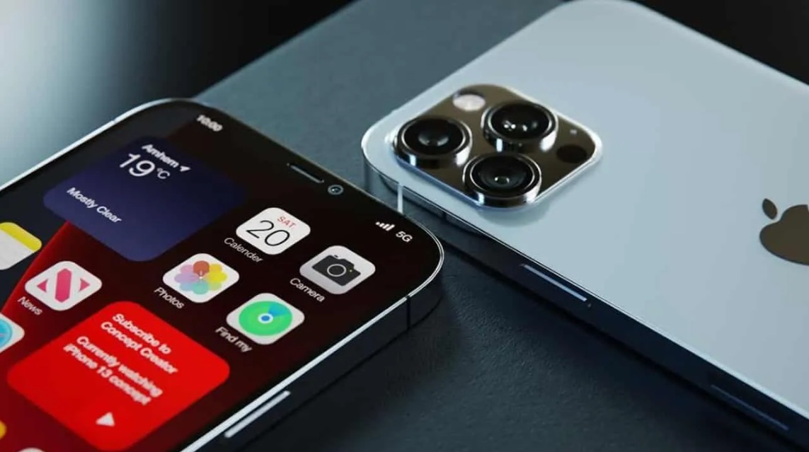 Akıllı telefonlara dev zam - Resim : 1