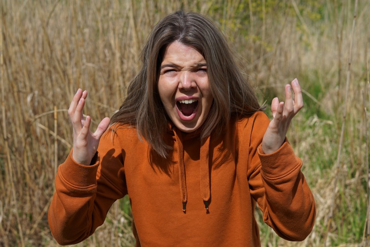 Dünyadaki en yaygın 10 fobi - Resim : 3