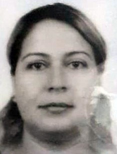 11 ay önce boşandığı eşini ve kocasını bıçakladı - Resim : 4