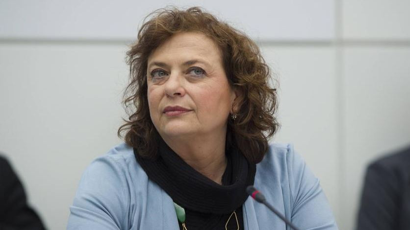 AYM’den Dilek Dündar’ın pasaportunun iptaline hak ihlali kararı - Resim : 1