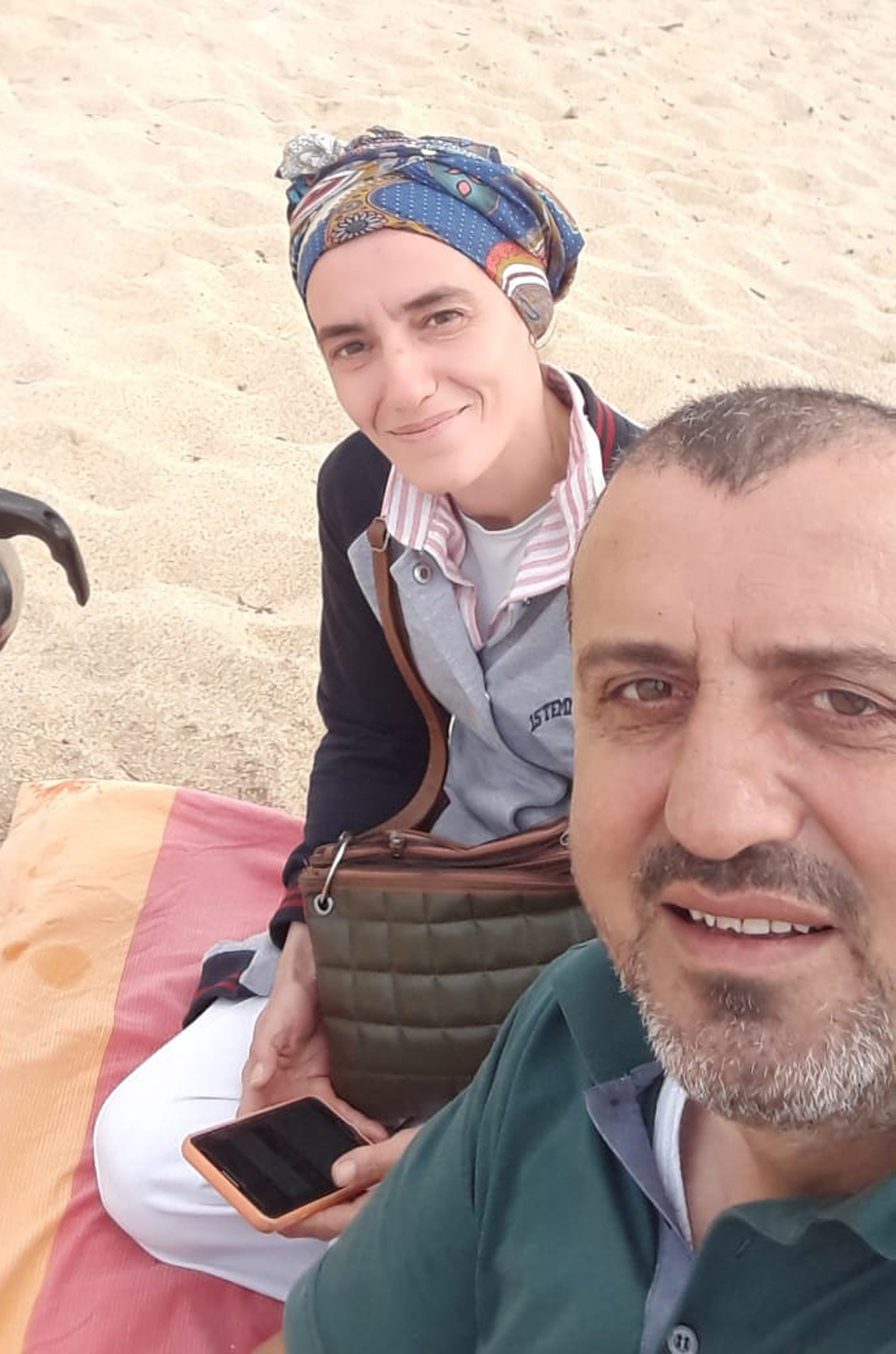 Gül Sandıkçı'nın ölümüyle ilgili soruşturmada flaş gelişme - Resim : 1