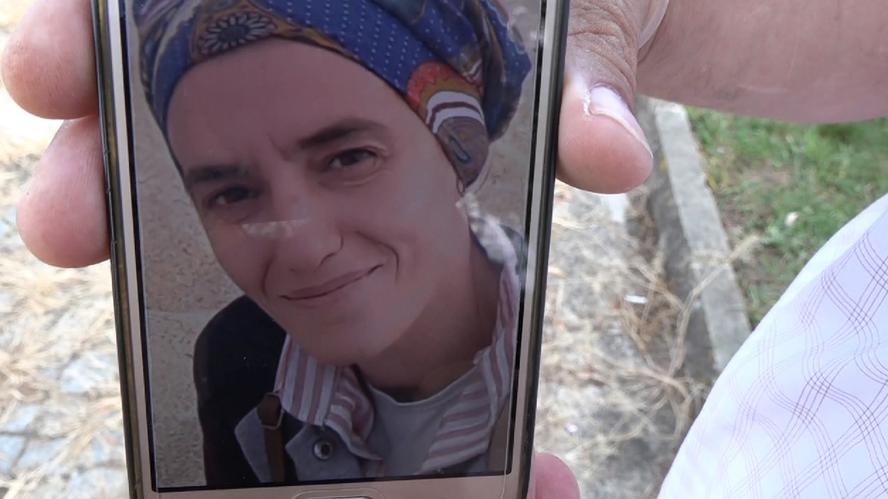 Gül Sandıkçı'nın ölümüyle ilgili soruşturmada flaş gelişme - Resim : 5