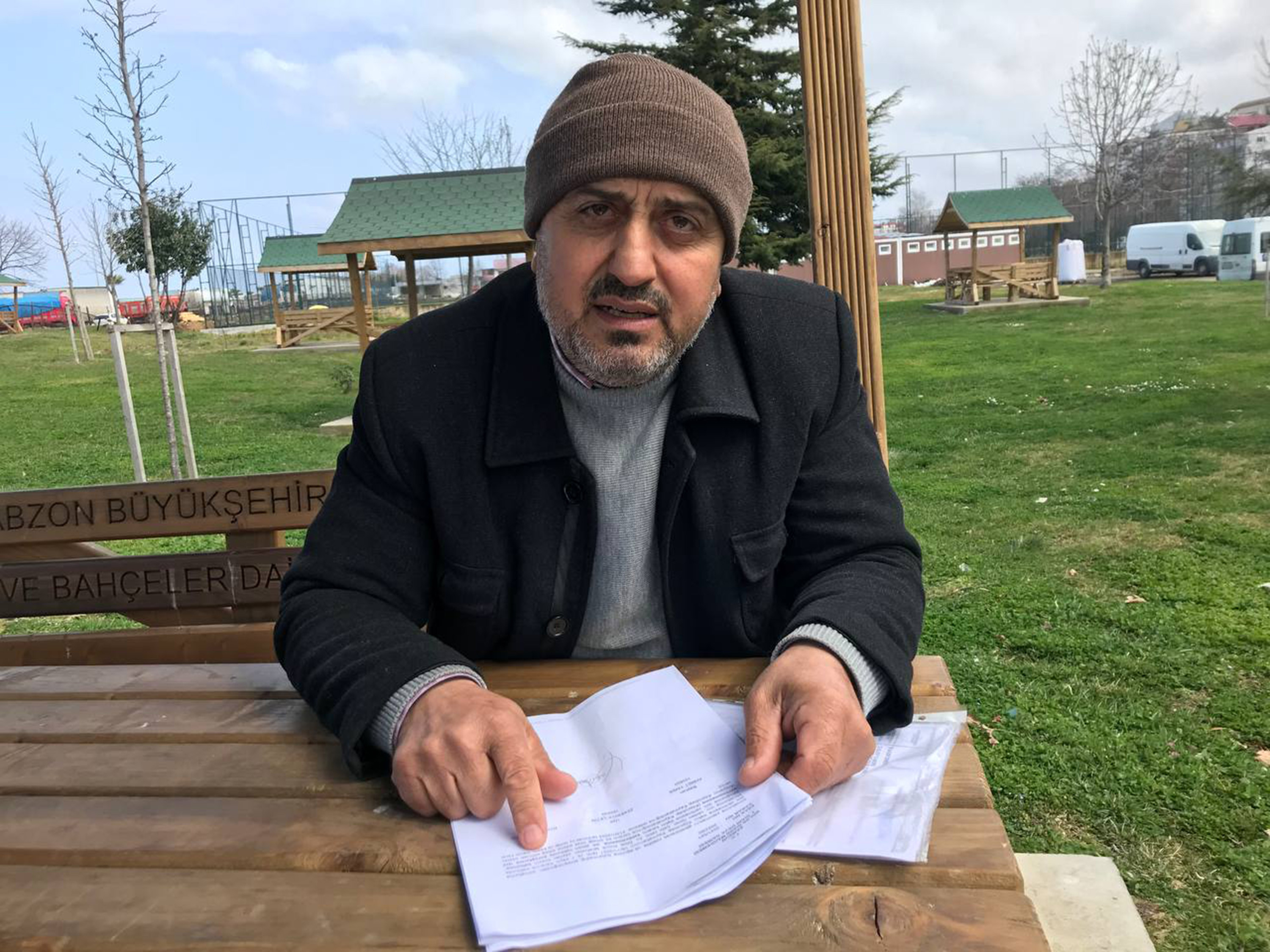 Gül Sandıkçı'nın ölümüyle ilgili soruşturmada flaş gelişme - Resim : 8