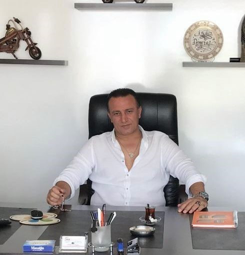 Cinayet zanlısının barı yakıldı. Çatışma anı kamerada - Resim : 2