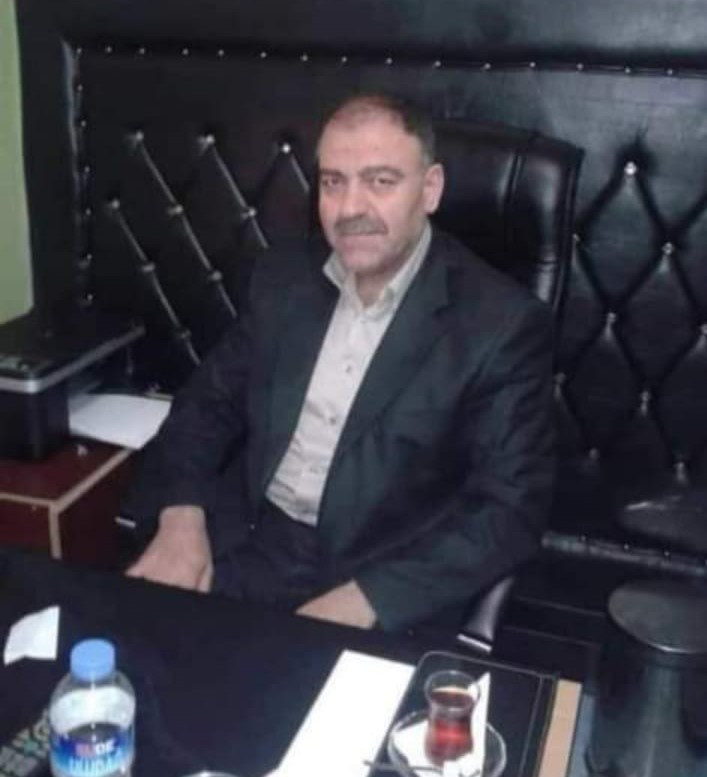 Cinayet zanlısının barı yakıldı. Çatışma anı kamerada - Resim : 4