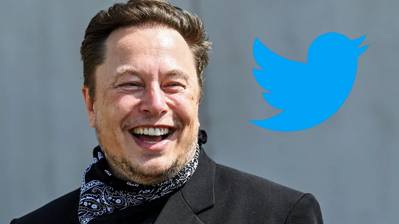 Twitter çalışanları Elon Musk'tan korkuyor - Resim : 1