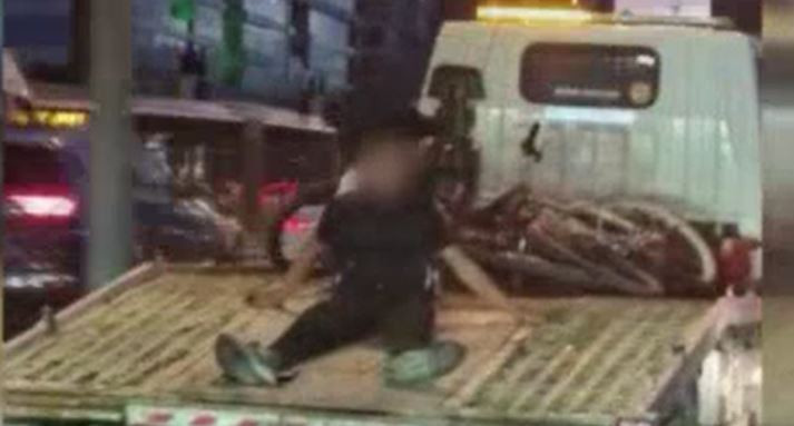 Beylikdüzü'nde pes dedirten yolculuk - Resim : 1