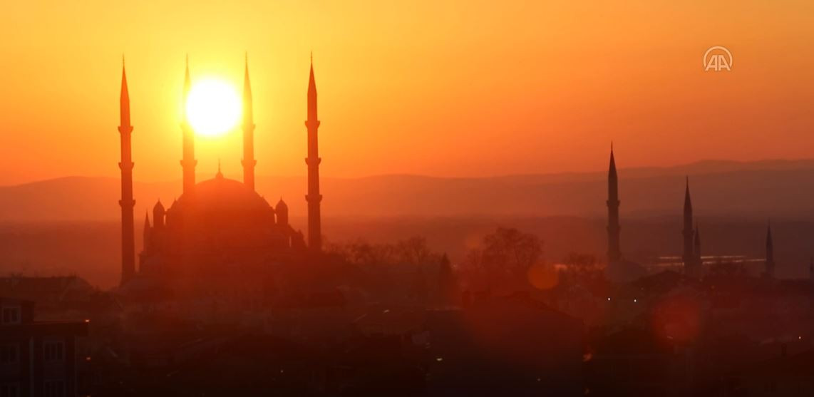 Mimar Sinan ‘ustalık eserlerine ev sahipliği yaptığı Edirne’de anılıyor - Resim : 3