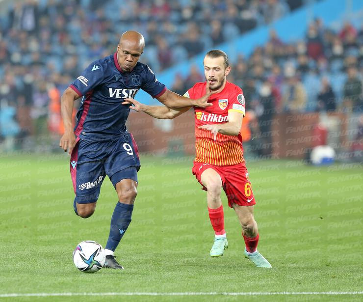 Final yolunda muhtemel 11'ler - Resim : 2