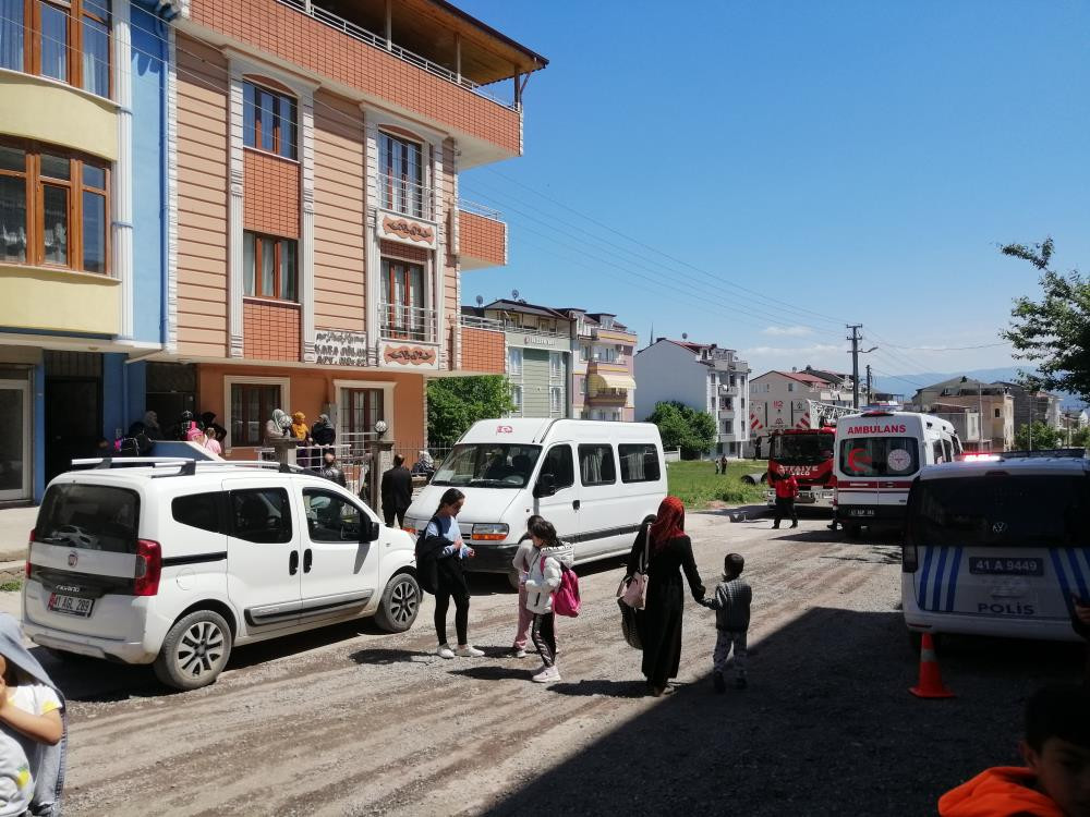 4 yaşındaki afacan bakın ne yaptı - Resim : 2