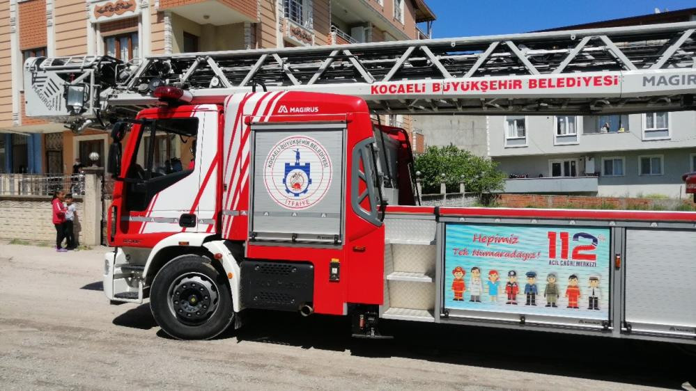 4 yaşındaki afacan bakın ne yaptı - Resim : 4