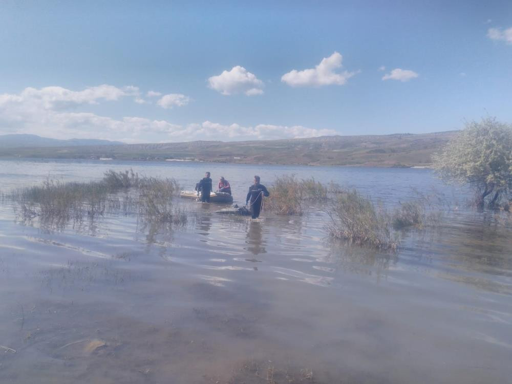 Balık sevgisi canından etti - Resim : 1