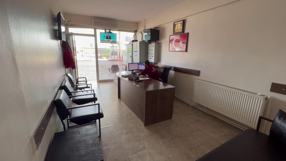 Hatay’da silahlı gasp kamerada - Resim : 8