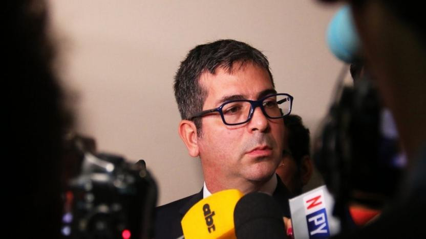 Mafya karşıtı savcı balayında öldürüldü - Resim : 1