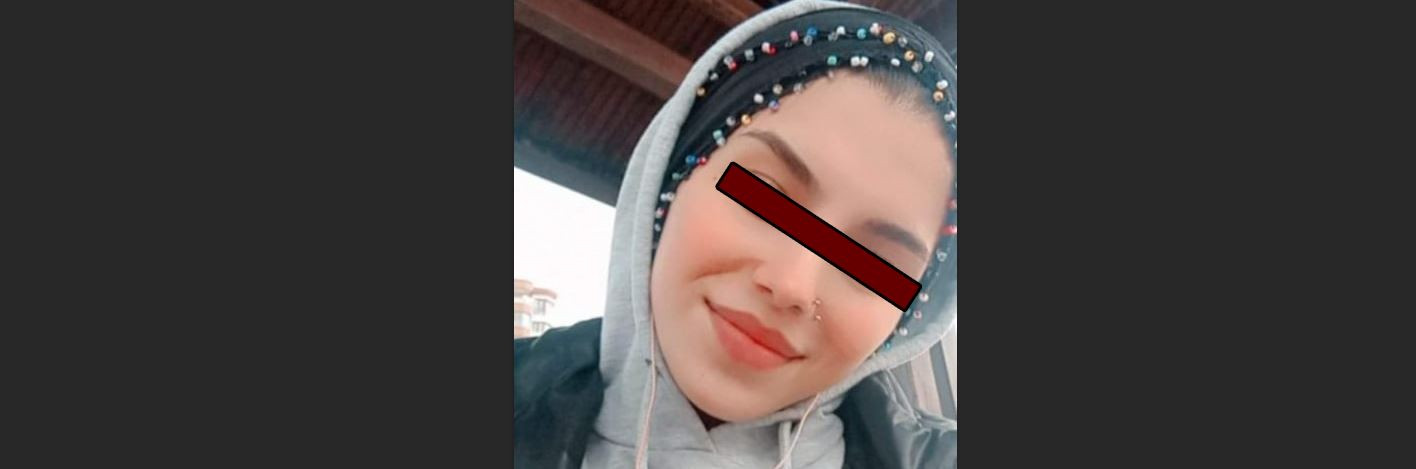 Yurttan ayrılan Elif, sırra kadem bastı - Resim : 1