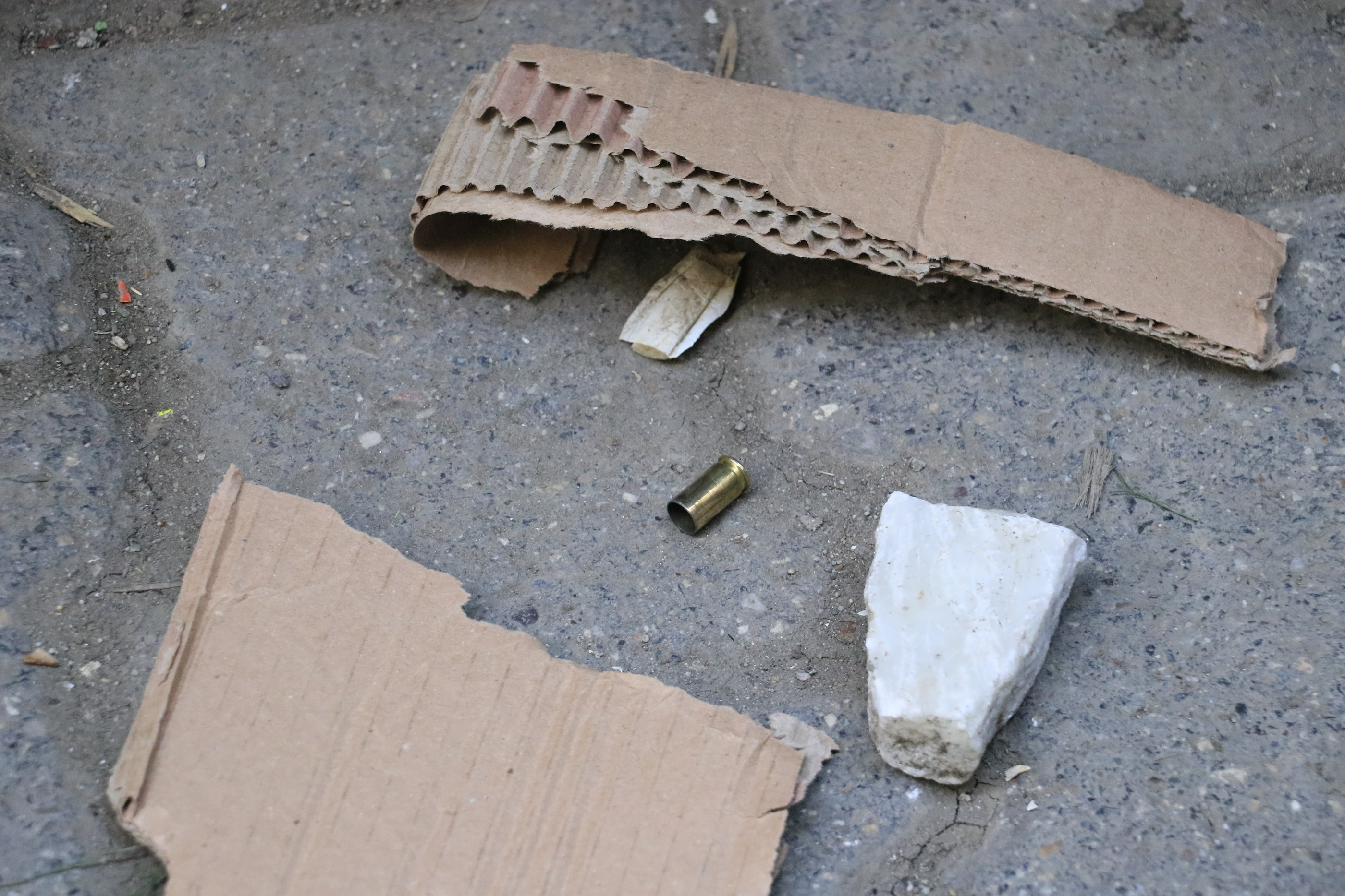 Diyarbakır'da silahlı kavga: 1 ölü, 2 yaralı - Resim : 2