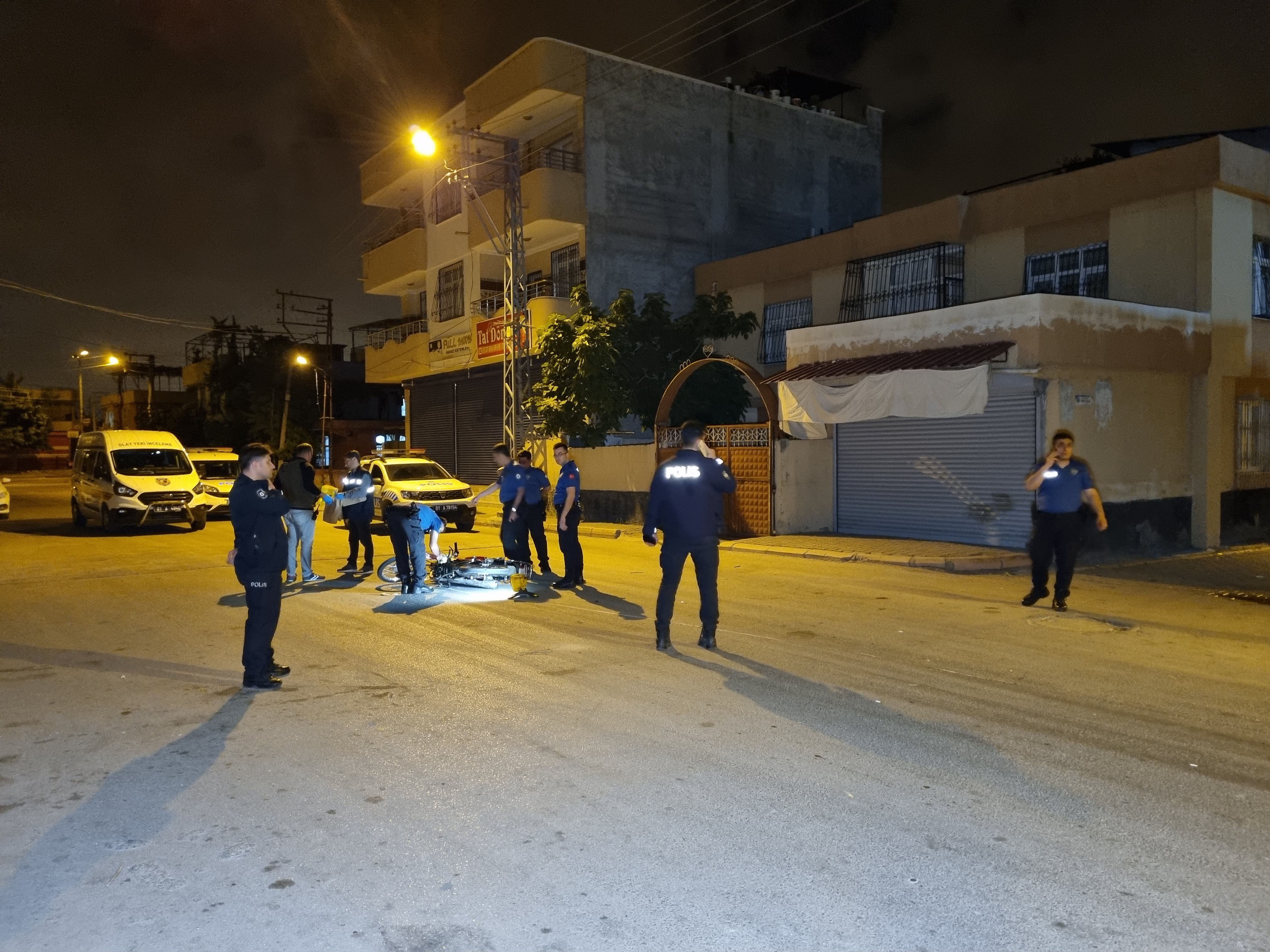 Kalaşnikofla yakalandılar! Gazeteciye 'Seni vurmak için' dediler… - Resim : 3