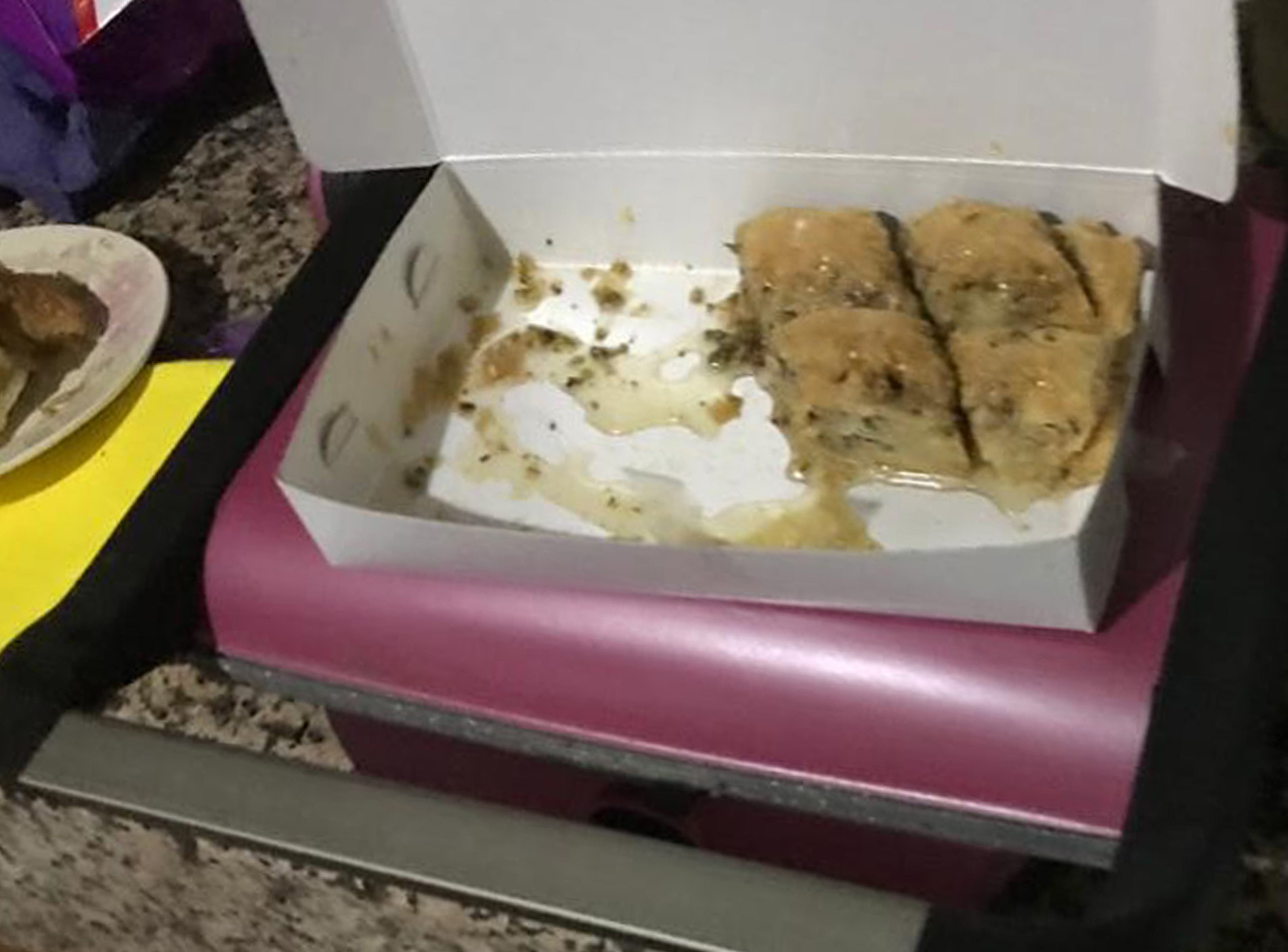 Kayınpederini baklava ile zehirleyen adam mahkemede kendini nasıl savundu - Resim : 3