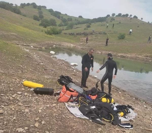 Piknik eğlencesi gözyaşlarıyla bitti - Resim : 4