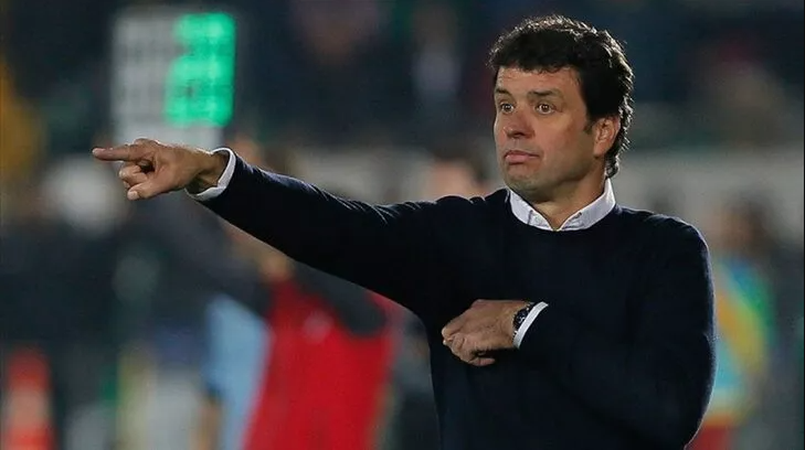 Bir Süper Lig takımının dramı: Futbolcusunun ayakkabısı yok! - Resim : 1