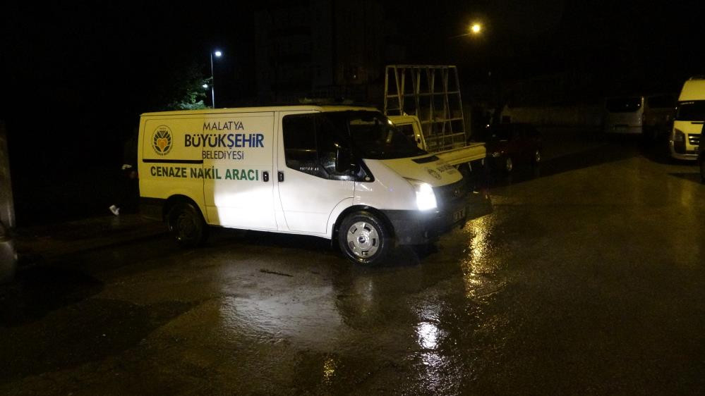 15 yaşında baba katili oldu - Resim : 6