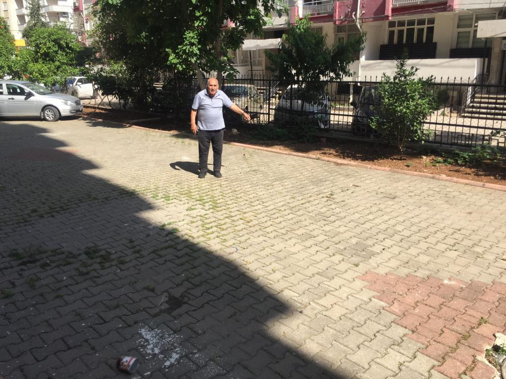 Oğluyla birlikte kocasını öldürdü. Cesedin başında esrarengiz toplantı - Resim : 7