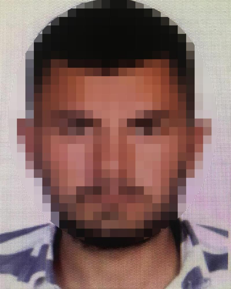 Cadde ortasında silahlı çatışma - Resim : 3