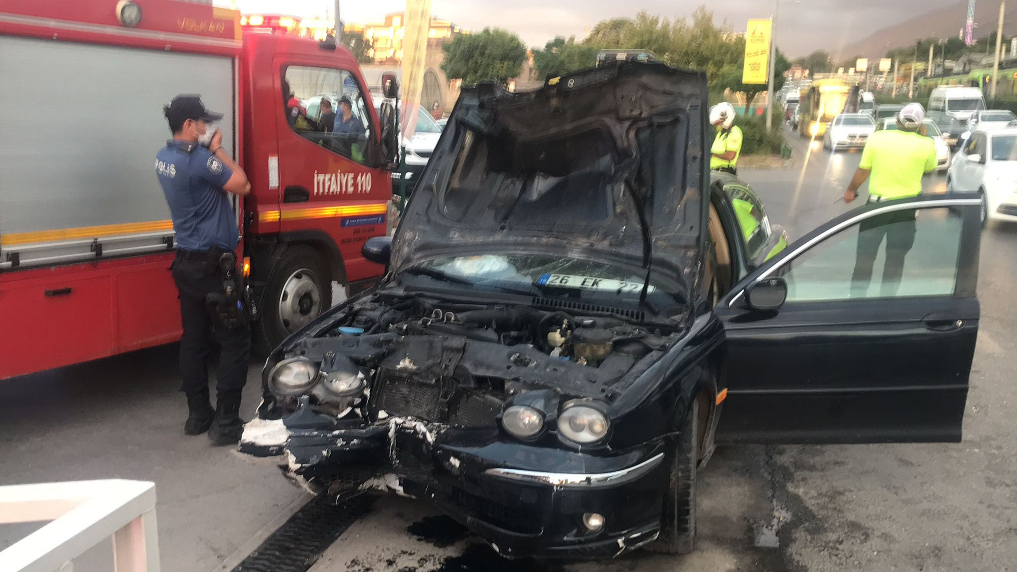Mimar İrem'in ölümüne neden sürücüye istenen ceza belli oldu - Resim : 5
