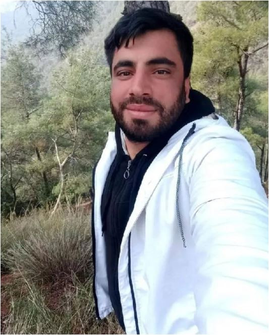 Evlenme teklifini kabul etmeyen kadını öldürdü - Resim : 3