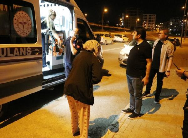 65 öğrenci hastanelik oldu - Resim : 4