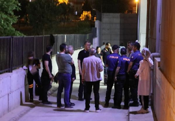 65 öğrenci hastanelik oldu - Resim : 8