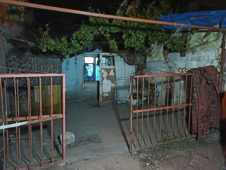 2,5 yaşındaki oğlunu döverek öldürdü. Böyle baba olmaz olsun - Resim : 2