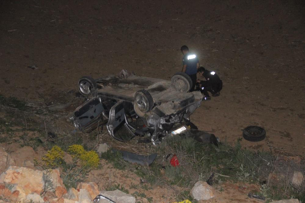 Trafiğe kapalı yolda facia - Resim : 4