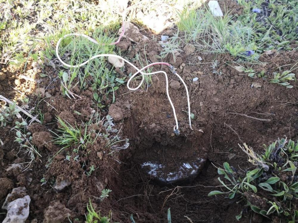 Teröristlere ağır darbe - Resim : 2