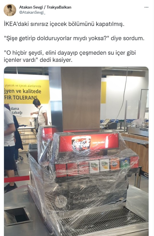 IKEA Türkiye iddiası yalan çıktı - Resim : 2