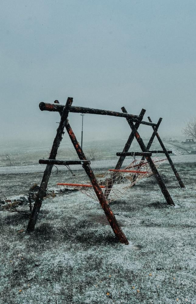 19 Mayıs’ta kar sürprizi - Resim : 1