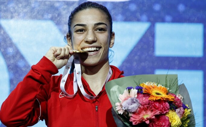 Helal olsun sana Ayşe Çağırır: Dünya Şampiyonu oldu - Resim : 1