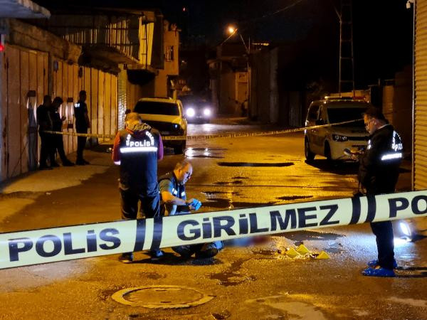 Silahlı çatışmada canından oldu - Resim : 1