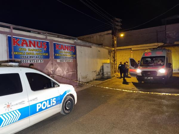 Silahlı çatışmada canından oldu - Resim : 6