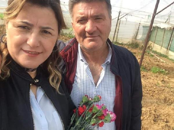 Boşanmak isteyen karısına kurşun yağdırdı - Resim : 3