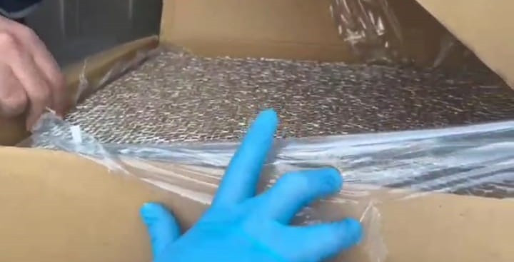 Kaçak sigaracıların tencere tava taktiği tutmadı. Tam 645 bin adet yakalandı - Resim : 2