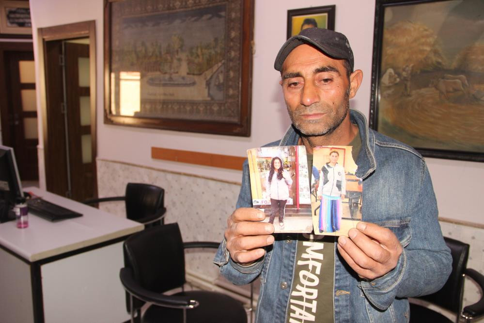 Annesinden 5 TL alan kız sırra kadem bastı - Resim : 1