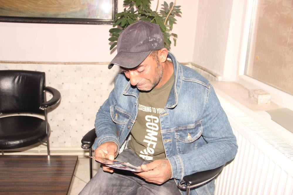 Annesinden 5 TL alan kız sırra kadem bastı - Resim : 2