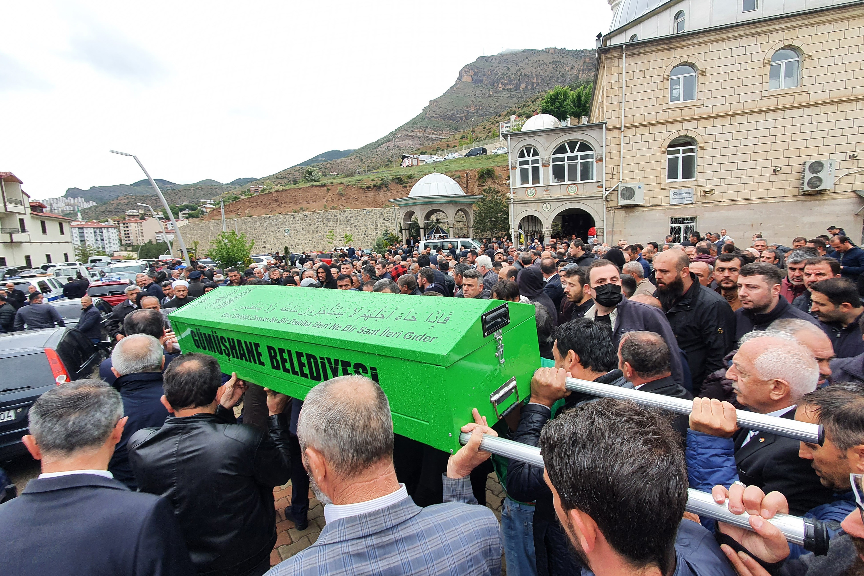 Memur Sen’in acı günü - Resim : 2