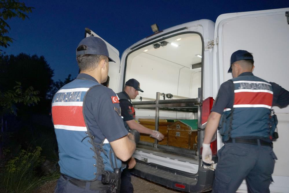 Başını çarpan çocuk öldü - Resim : 3