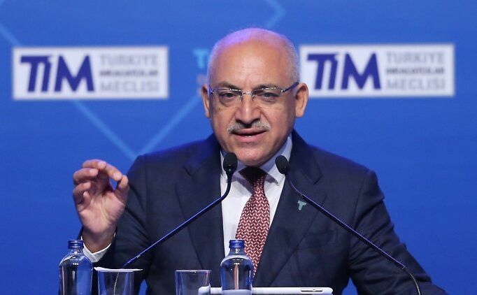 Mehmet Büyükekşi’den TFF başkanlığına adaylık açıklaması - Resim : 1