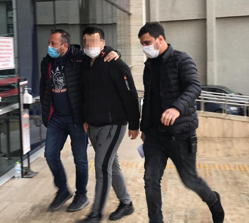 Baba katili oğula ‘şiddet’ ve ‘yaş’ indirimiyle 10 yıl hapis - Resim : 2