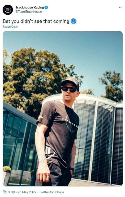 Formula 1'in ünlü pilotu pistlere geri dönüyor! İşte yarışacağı tarih... - Resim : 1