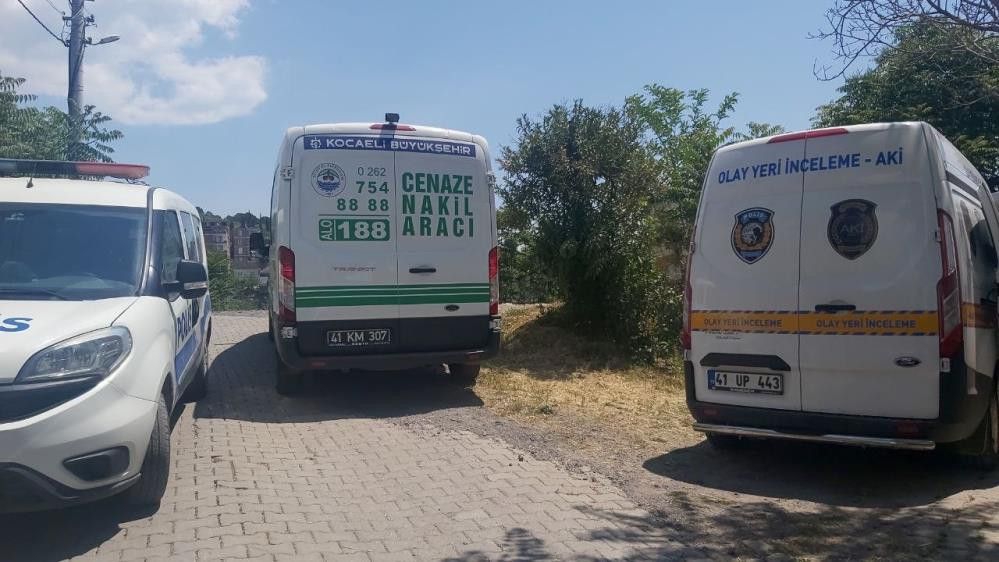 15 yaşındaki gencin esrarengiz ölümü - Resim : 5